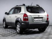 Hyundai Tucson I Москва  - изображение 23