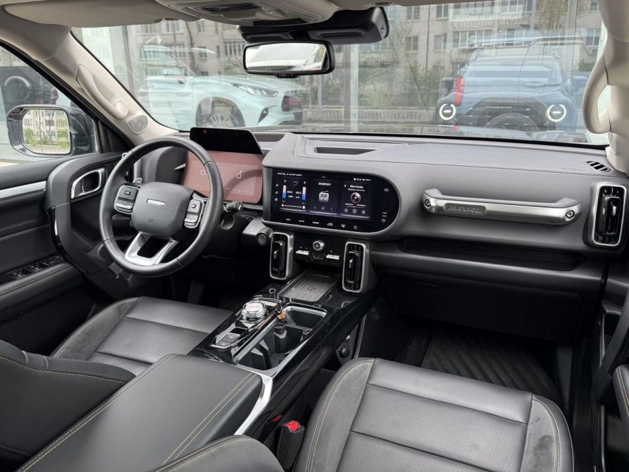 Haval Dargo Самара  - изображение 9