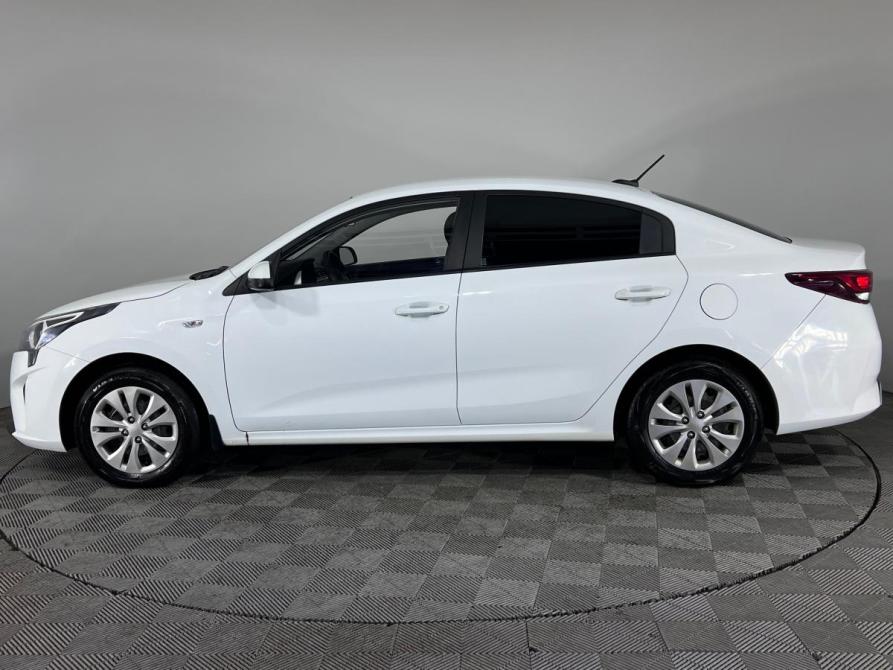 Kia Rio IV Рестайлинг Ростов-на-Дону  - изображение 8