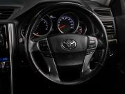 Toyota Mark X II Рестайлинг 2 Тюмень  - изображение 57