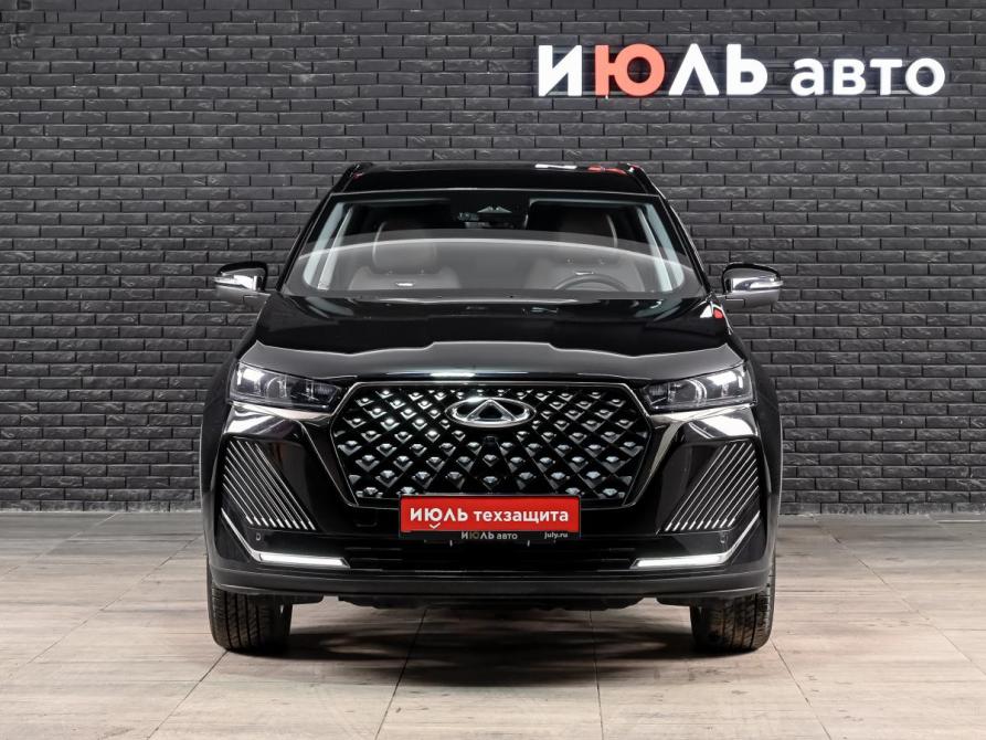 Chery Tiggo 7 Pro Max I Рестайлинг Екатеринбург  - изображение 2