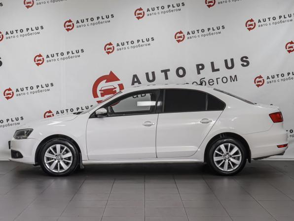 Volkswagen Jetta VI с пробегом 2013 года, цена 1 099 000 рублей, 187907 км, седан, Автокод Объявления