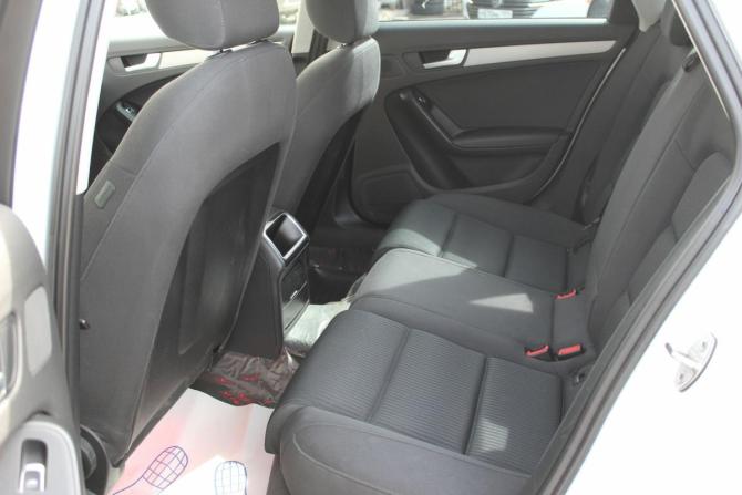 Audi A4 IV (B8) Рестайлинг с пробегом 2014 года, цена 1 350 000 рублей, 180000 км, седан, Автокод Объявления