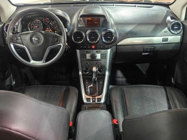 Opel Antara I Рестайлинг с пробегом 2012 года, цена 910 000 рублей, 175123 км, внедорожник, Автокод Объявления