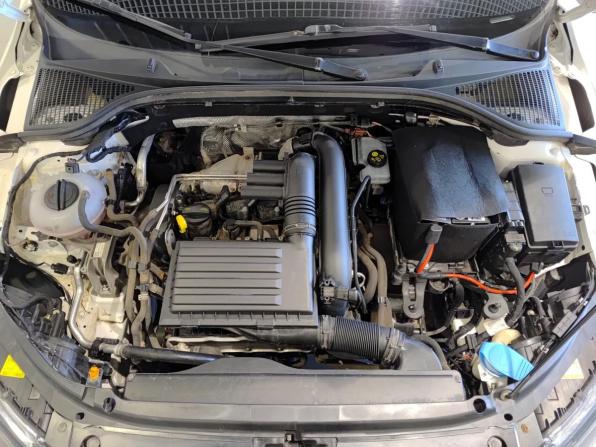 Skoda Octavia III (A7) с пробегом 2014 года, цена 896 000 рублей, 208133 км, лифтбек, Автокод Объявления