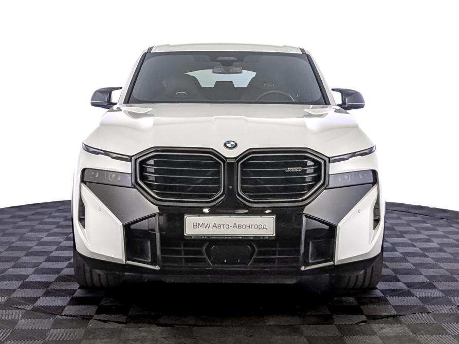 BMW XM Москва  - изображение 2