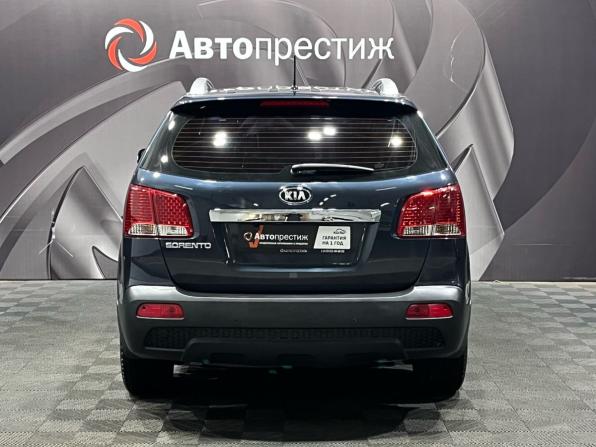 Kia Sorento II с пробегом 2011 года, цена 1 350 000 рублей, 147570 км, внедорожник, Автокод Объявления