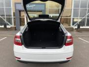Skoda Octavia III (A7) Рестайлинг Псков  - изображение 37