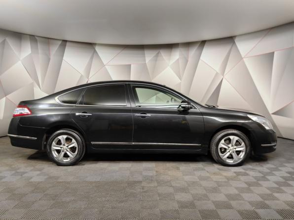 Nissan Teana II Рестайлинг с пробегом 2011 года, цена 1 125 150 рублей, 137104 км, седан, Автокод Объявления