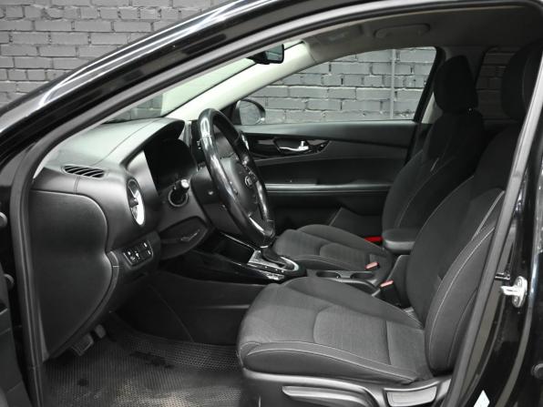 Kia Cerato IV с пробегом 2020 года, цена 1 565 000 рублей, 128401 км, седан, Автокод Объявления