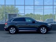 Audi Q5 II (FY) Москва  - изображение 33