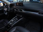 Mazda CX-5 II Рестайлинг Москва  - изображение 27