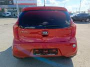 Kia Picanto II Тюмень  - изображение 25