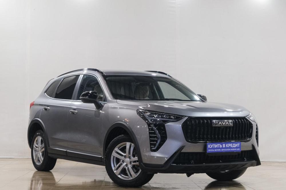 Haval Jolion I Новокузнецк  - изображение 1