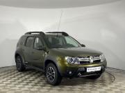 Renault Duster I Рестайлинг Воронеж  - изображение 32