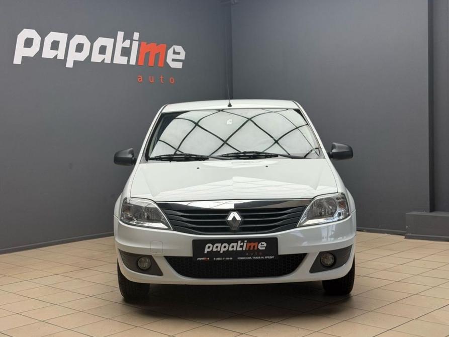 Renault Logan I Рестайлинг Тверь  - изображение 2