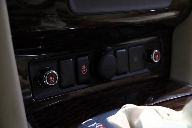 Nissan Patrol VI (Y62) с пробегом 2012 года, цена 1 799 000 рублей, 240000 км, внедорожник, Автокод Объявления