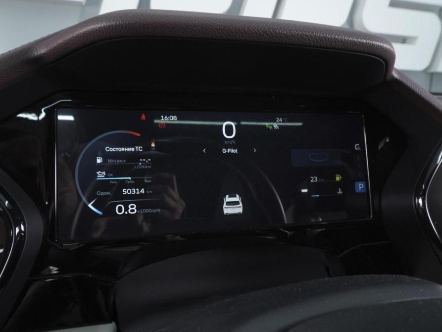 Geely Monjaro I Ростов-на-Дону  - изображение 20