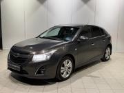 Chevrolet Cruze I Рестайлинг Самара  - изображение 14