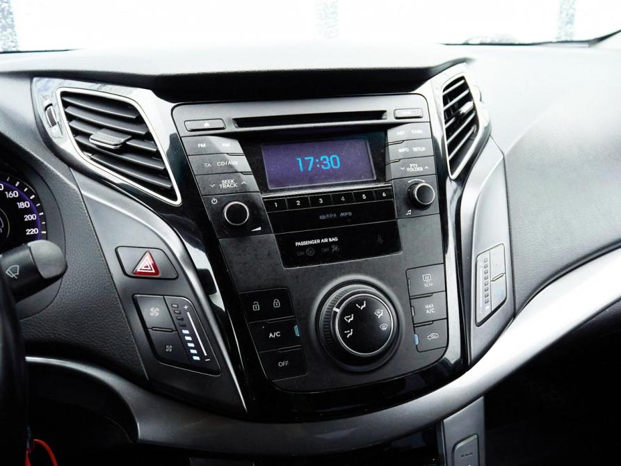 Hyundai i40 I Екатеринбург  - изображение 13