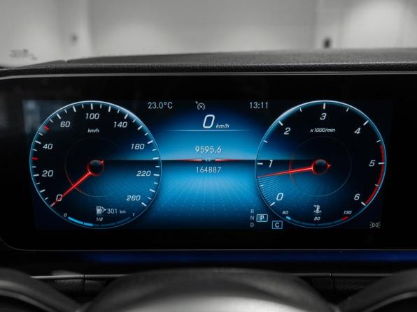 Mercedes-Benz GLE II (V167) с пробегом 2020 года, цена 7 300 000 рублей, 164886 км, внедорожник, Автокод Объявления