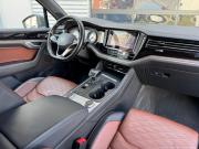 Volkswagen Touareg III Иркутск  - изображение 67