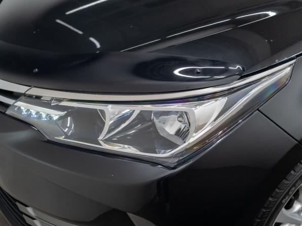 Toyota Corolla XI (E160 E170 E180) с пробегом 2016 года, цена 1 275 000 рублей, 57351 км, седан, Автокод Объявления