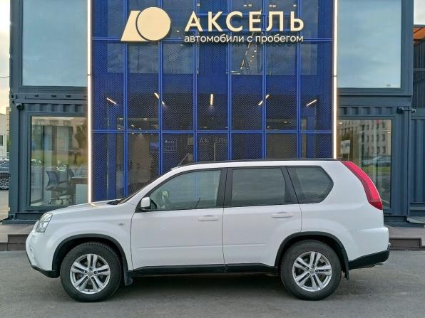 Nissan X-Trail II Рестайлинг с пробегом 2014 года, цена 1 299 000 рублей, 99200 км, внедорожник, Автокод Объявления