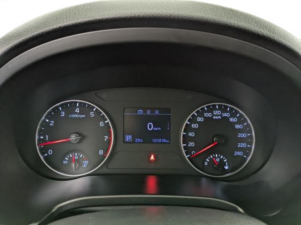 Kia Seltos I с пробегом 2020 года, цена 2 160 000 рублей, 101075 км, внедорожник, Автокод Объявления