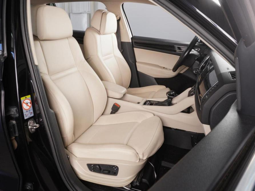 Skoda Kodiaq I Минеральные Воды  - изображение 8
