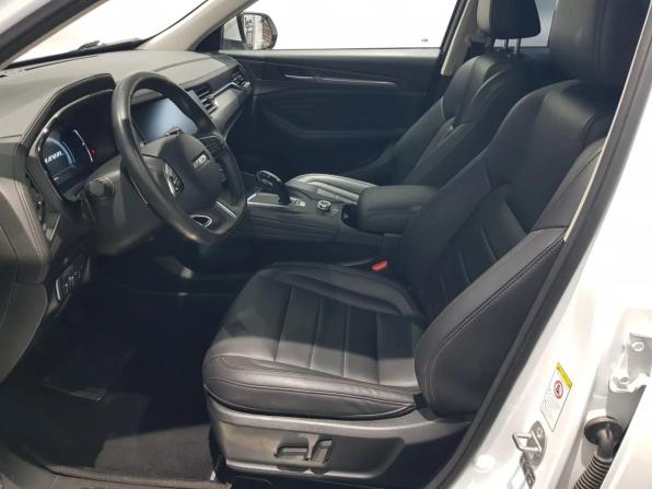 Haval F7x I с пробегом 2021 года, цена 1 799 000 рублей, 68870 км, внедорожник, Автокод Объявления
