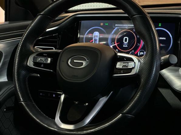 GAC GS8 II с пробегом 2024 года, цена 3 499 900 рублей, 57116 км, внедорожник, Автокод Объявления