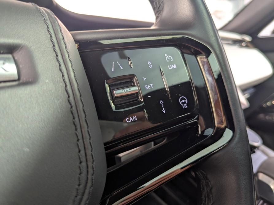 Land Rover Range Rover Sport III Москва  - изображение 23