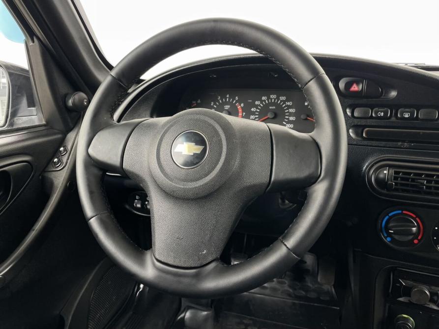 Chevrolet Niva I Рестайлинг Екатеринбург  - изображение 15