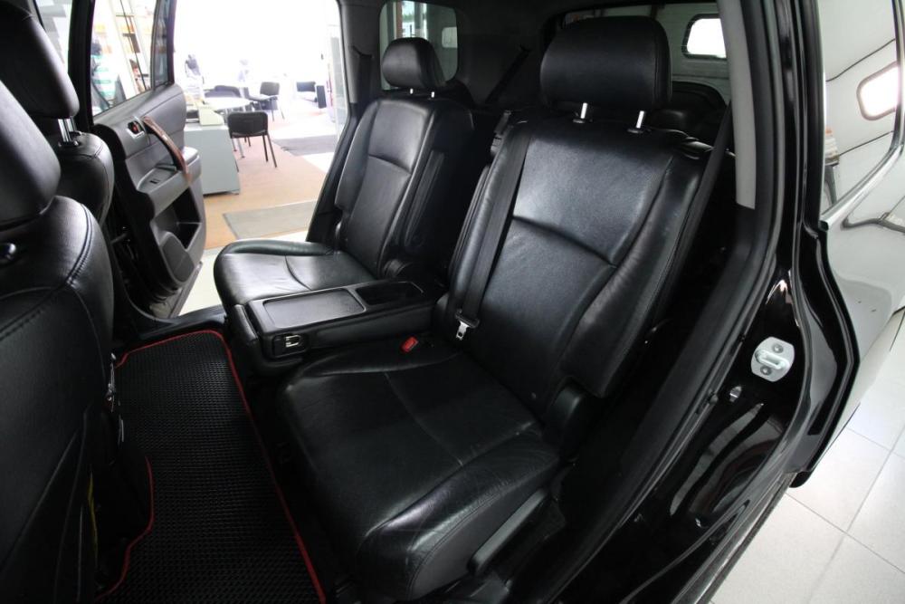 Toyota Highlander II (XU40) Рестайлинг Сургут  - изображение 11