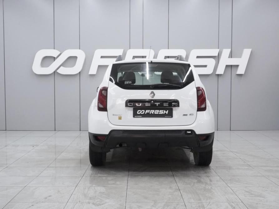 Renault Duster I Рестайлинг Ростов-на-Дону  - изображение 4