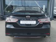Toyota Camry VIII (XV70) Санкт-Петербург  - изображение 30