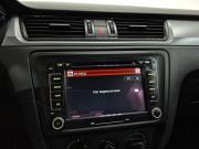 Skoda Rapid I Рестайлинг Альметьевск  - изображение 41