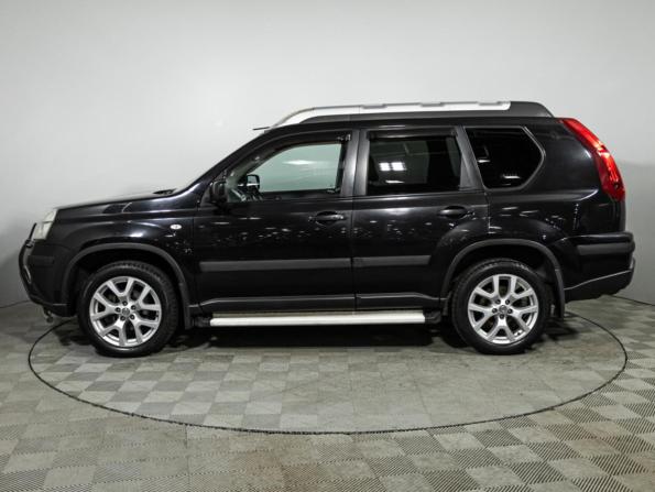 Nissan X-Trail II Рестайлинг с пробегом 2011 года, цена 1 149 585 рублей, 197330 км, внедорожник, Автокод Объявления