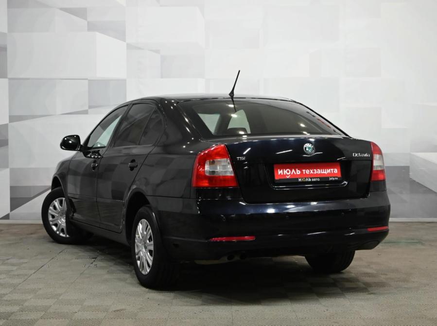 Skoda Octavia II (A5) Рестайлинг Екатеринбург  - изображение 4