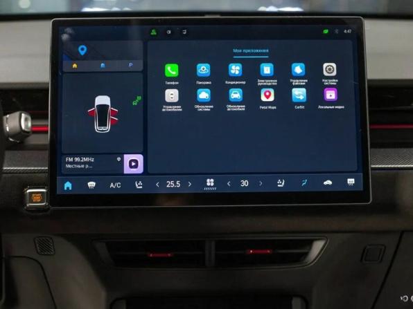 JETOUR DASHING I с пробегом 2026 года, цена 3 029 900 рублей, 10 км, внедорожник, Автокод Объявления