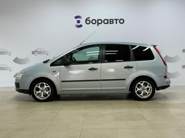 Ford C-MAX I с пробегом 2005 года, цена 559 000 рублей, 92876 км, компактвэн, Автокод Объявления