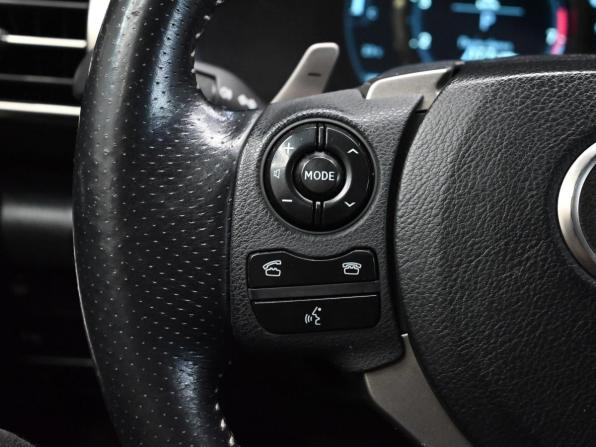 Lexus IS III с пробегом 2014 года, цена 2 750 000 рублей, 152238 км, седан, Автокод Объявления