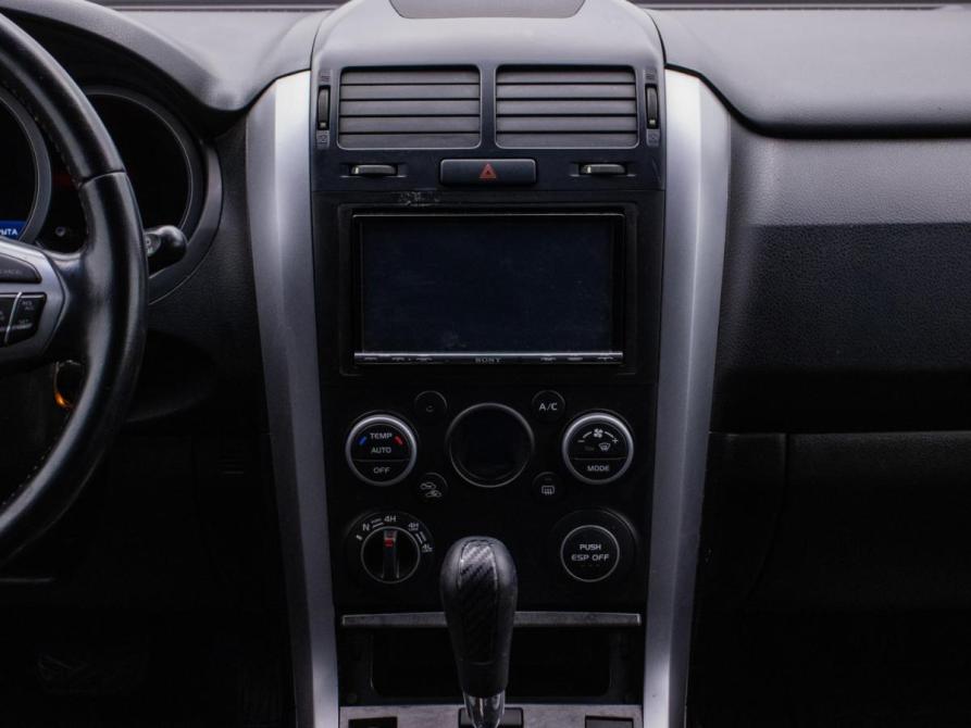 Suzuki Grand Vitara II Москва  - изображение 14