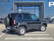 Lada (ВАЗ) Niva Travel I Воронеж  - изображение 15