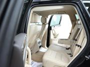 Volkswagen Touareg II Рестайлинг Москва  - изображение 36