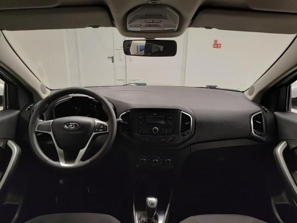 Lada (ВАЗ) XRAY I с пробегом 2019 года, цена 867 000 рублей, 88340 км, хэтчбек, Автокод Объявления