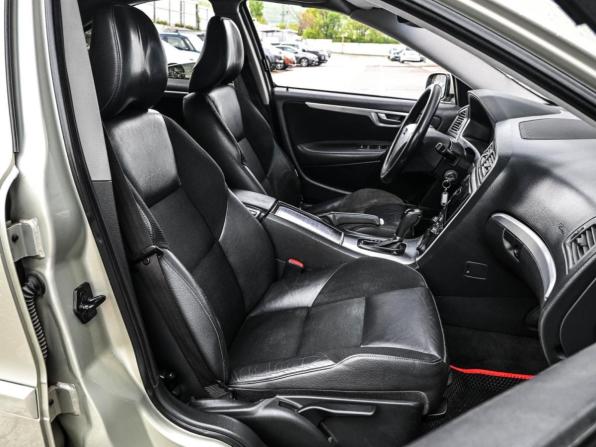 Volvo S60 I Рестайлинг с пробегом 2006 года, цена 769 000 рублей, 285415 км, седан, Автокод Объявления
