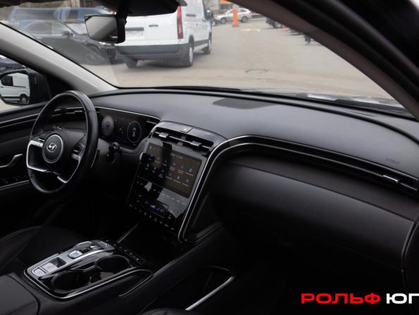 Hyundai Tucson IV с пробегом 2021 года, цена 3 208 000 рублей, 95279 км, внедорожник, Автокод Объявления