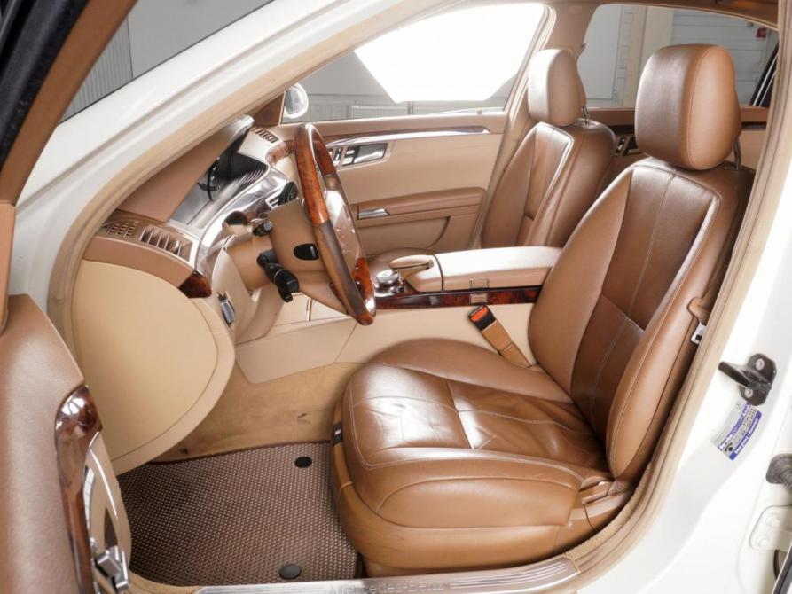 Mercedes-Benz S-Класс V (W221) Минеральные Воды  - изображение 10
